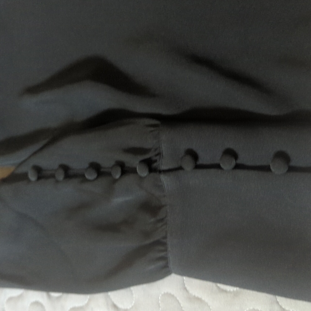 Blouse - Picture 3 of 4